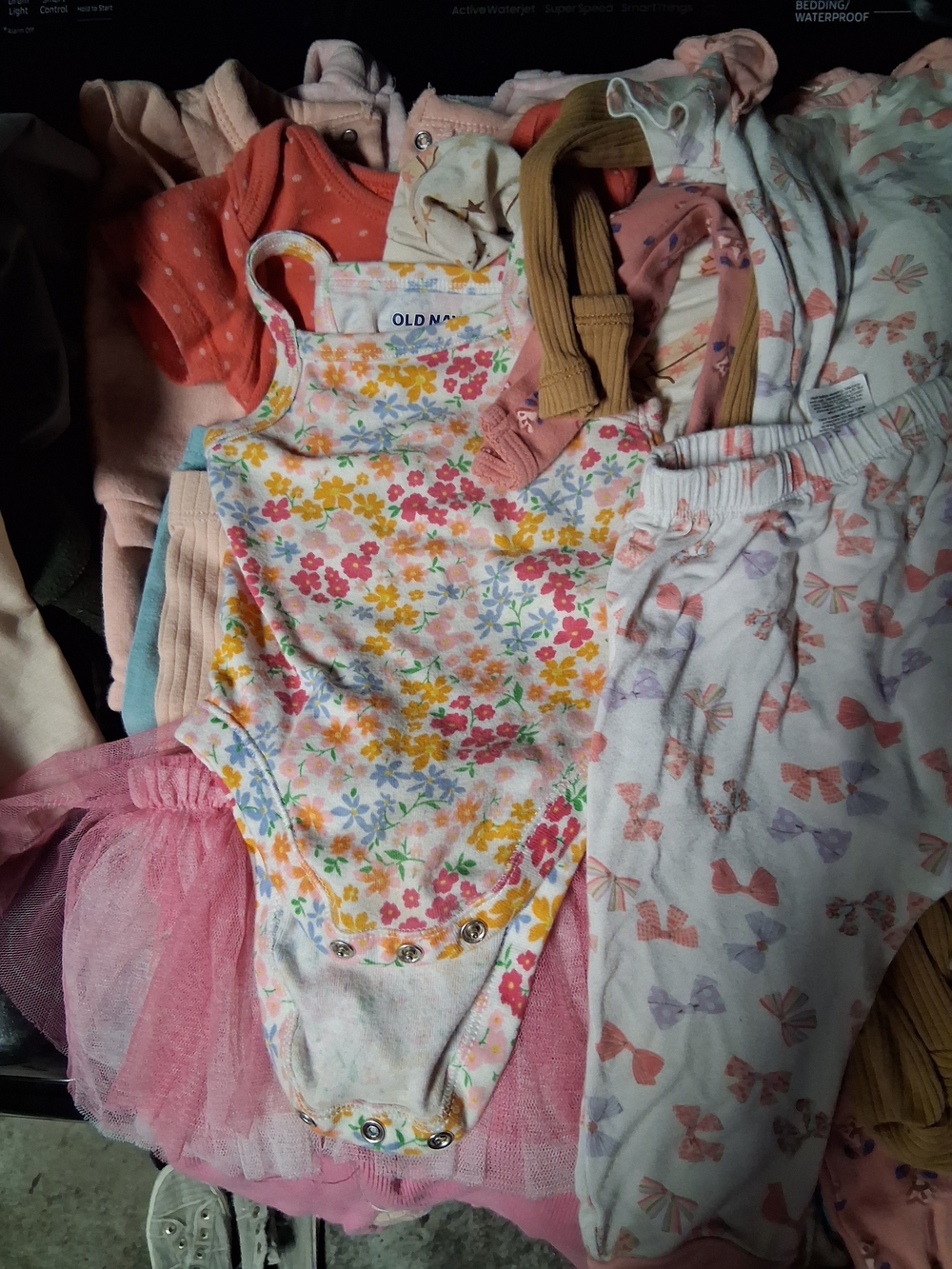 Baby Clothes
